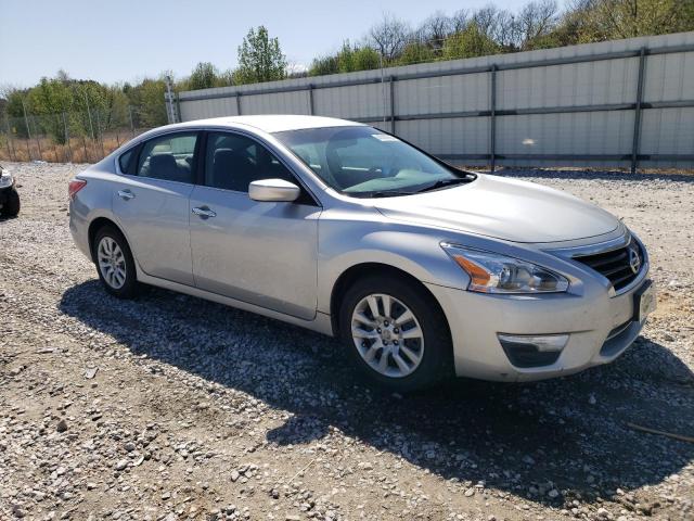 Photo 4 from auction – 2013 NISSAN ALTIMA 2.5 with VIN 1N4AL3AP3DC224074