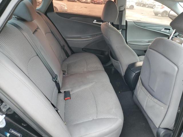 Photo 10 from auction – 2012 HYUNDAI SONATA GLS with VIN 5NPEB4AC6CH393963