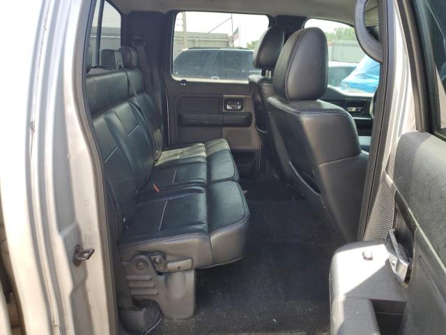 Photo 10 from auction – 2005 FORD F150 SUPER with VIN 1FTPW14595KD36878