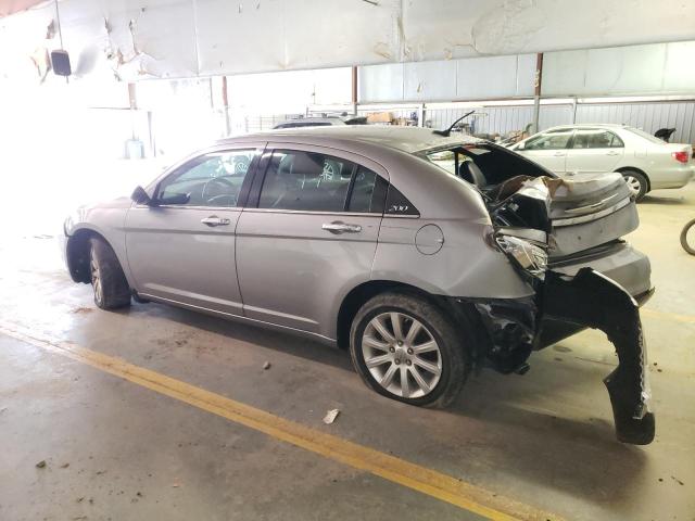Photo 2 from auction – 2013 CHRYSLER 200 LIMITE with VIN 1C3CCBCGXDN700016
