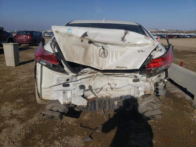 Photo 6 from auction – 2014 ACURA TL TECH with VIN 19UUA9F58EA800540