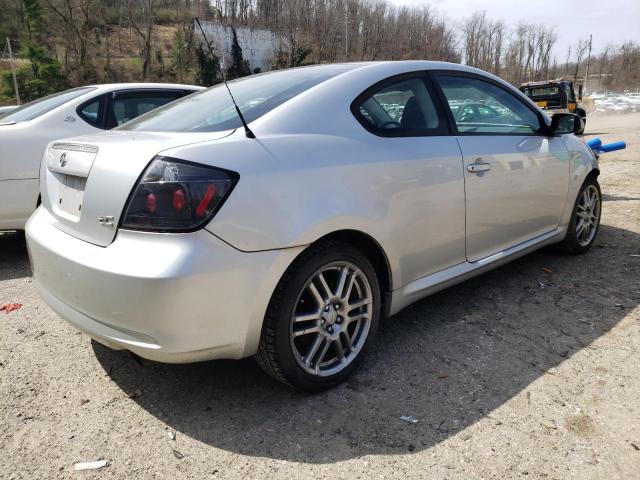 Photo 3 from auction – 2006 TOYOTA SCION TC with VIN JTKDE177360080990