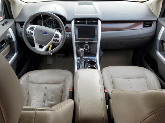 Photo 8 from auction – 2011 FORD EDGE LIMIT with VIN 2FMDK3KCXBBA17311