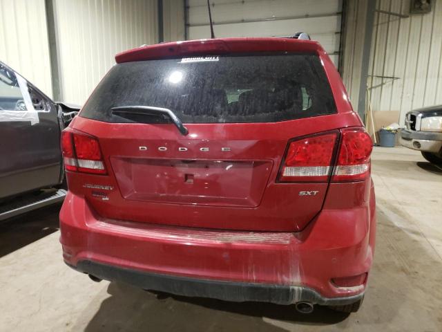 Photo 6 from auction – 2015 DODGE JOURNEY SX with VIN 3C4PDCCGXFT726344
