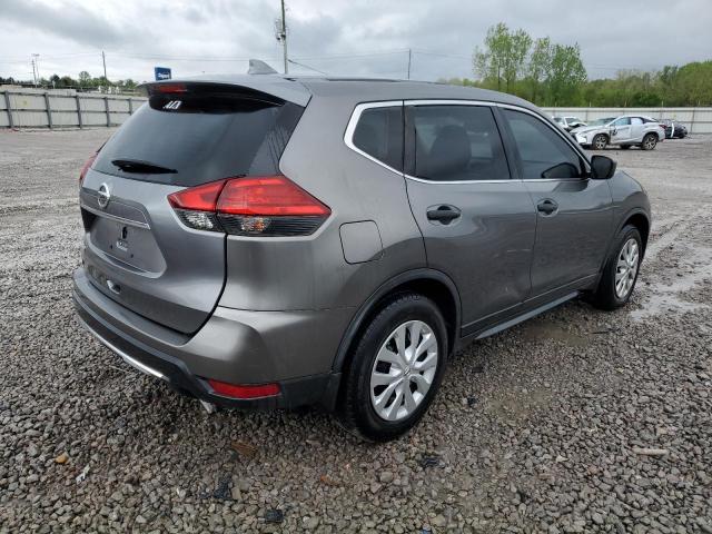 Photo 3 from auction – 2017 NISSAN ROGUE S with VIN JN8AT2MT8HW383002