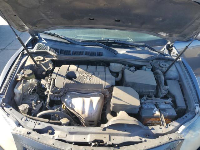 Photo 11 from auction – 2010 TOYOTA CAMRY BASE with VIN 4T1BF3EK2AU038595