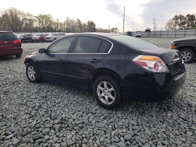 Photo 2 from auction – 2012 NISSAN ALTIMA BAS with VIN 1N4AL2AP5CC101000