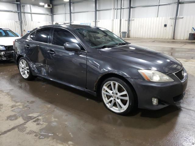 Photo 4 from auction – 2006 LEXUS IS 350 with VIN JTHBE262362003372