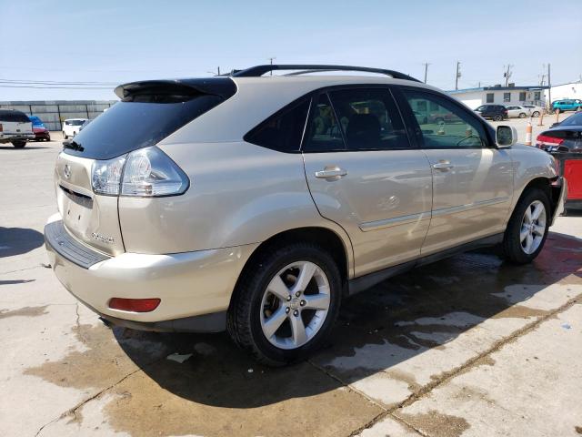 Photo 3 from auction – 2007 LEXUS RX 350 with VIN 2T2GK31U77C020026
