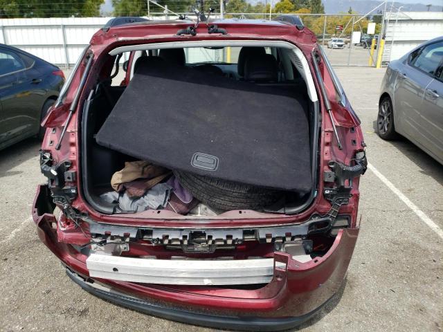 Photo 6 from auction – 2021 JEEP COMPASS LA with VIN 3C4NJCBB8MT509510