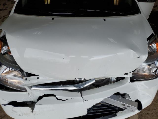 Photo 11 from auction – 2008 TOYOTA PRIUS with VIN JTDKB20U383310039