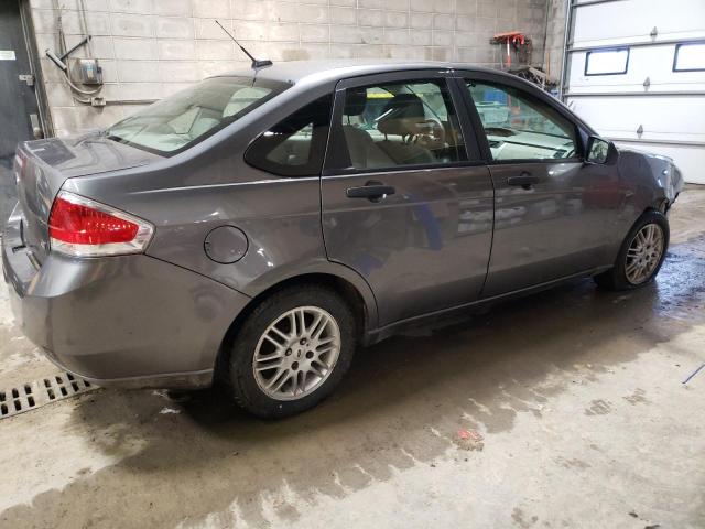 Photo 3 from auction – 2011 FORD FOCUS SE with VIN 1FAHP3FN5BW195814