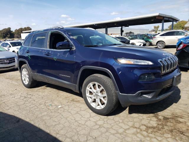 Photo 4 from auction – 2015 JEEP CHEROKEE L with VIN 1C4PJMCBXFW583098