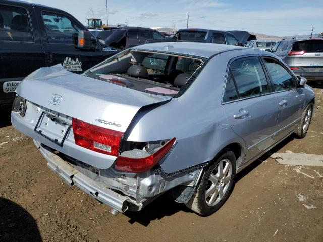 Photo 3 from auction – 2005 HONDA ACCORD EX with VIN 1HGCM66865A045397