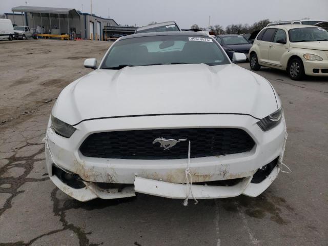 Photo 5 from auction – 2015 FORD MUSTANG with VIN 1FA6P8AM2F5388064