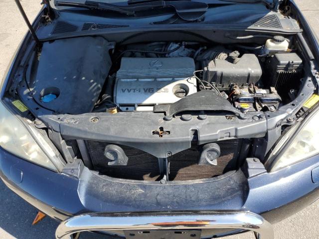 Photo 12 from auction – 2005 LEXUS RX 330 with VIN 2T2HA31U65C065141