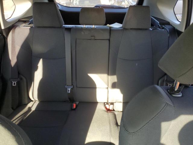 Photo 10 from auction – 2022 TOYOTA RAV4 LE with VIN JTMMWRFV2ND144141