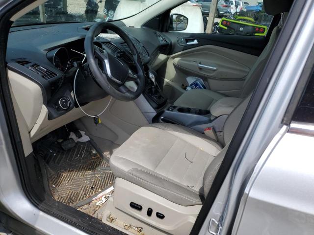 Photo 7 from auction – 2015 FORD ESCAPE SE with VIN 1FMCU0GXXFUC10574