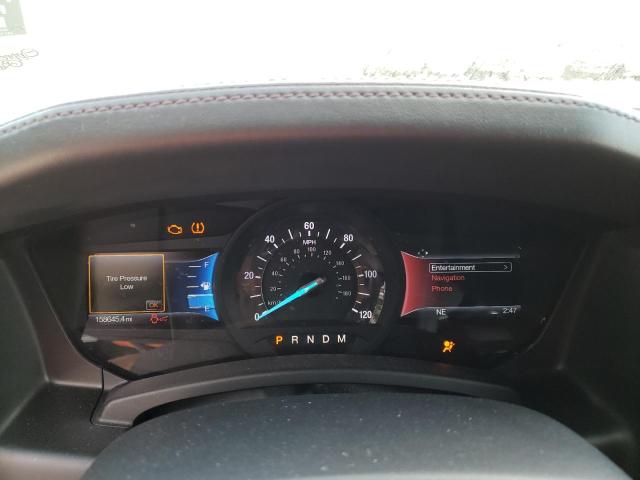 Photo 9 from auction – 2015 FORD EXPEDITION with VIN 1FMJU1MT0FEF36232