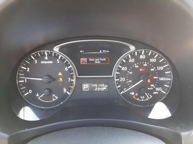 Photo 9 from auction – 2015 NISSAN ALTIMA 2.5 with VIN 1N4AL3AP3FC157608