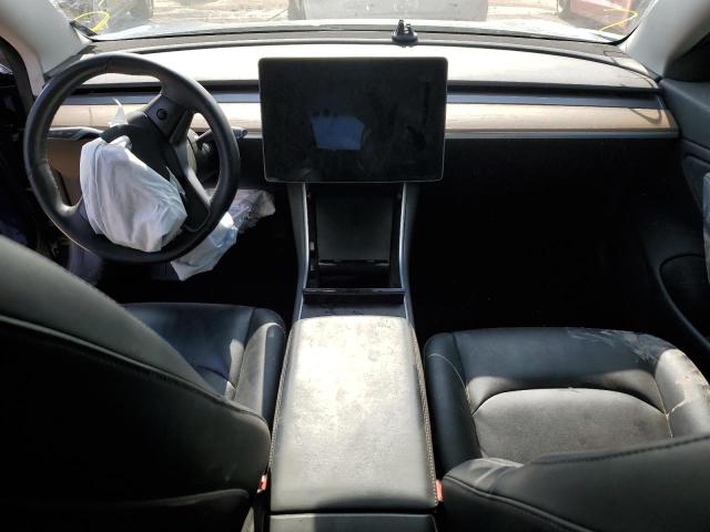 Photo 8 from auction – 2018 TESLA MODEL 3 with VIN 5YJ3E1EAXJF014643
