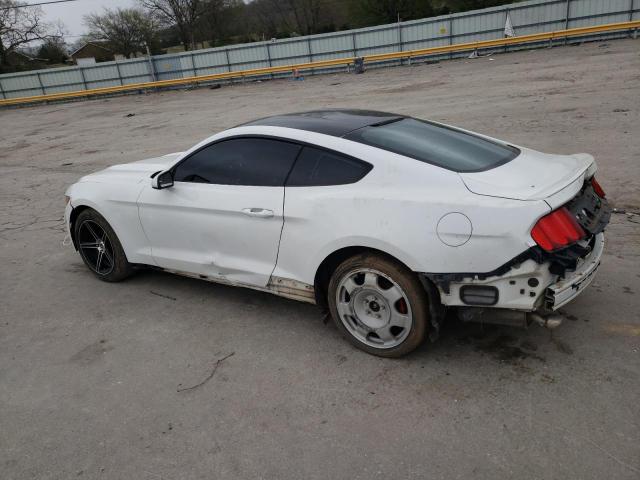 Zdjęcie 2 z aukcji – 2015 FORD MUSTANG z VIN 1FA6P8AM2F5388064