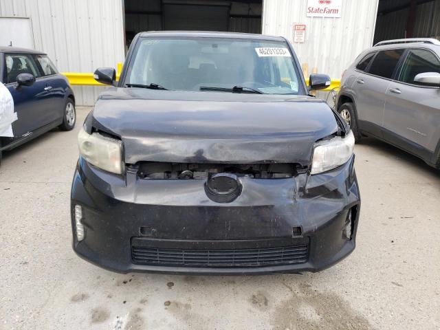 Photo 5 from auction – 2014 TOYOTA SCION XB with VIN JTLZE4FEXEJ054818