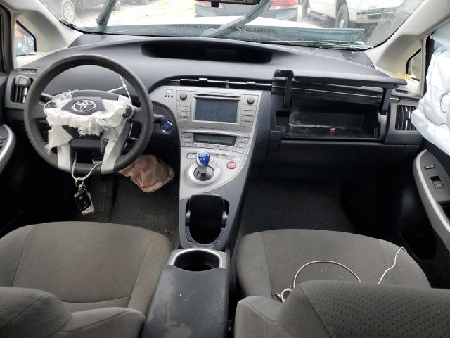 Foto 8 de la subasta – 2014 TOYOTA PRIUS con VIN JTDKN3DU2E1743849