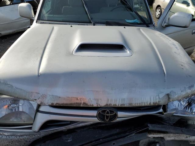 Photo 11 from auction – 2001 TOYOTA 4RUNNER SR with VIN JT3GN86R710215627