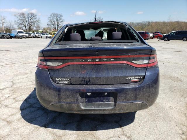 Photo 6 from auction – 2015 DODGE DART SE AE with VIN 1C3CDFDH1FD151164