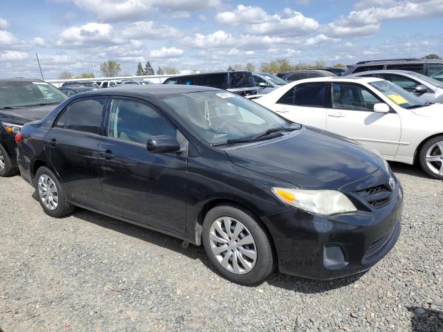 Photo 4 from auction – 2012 TOYOTA COROLLA BA with VIN 5YFBU4EE8CP028857