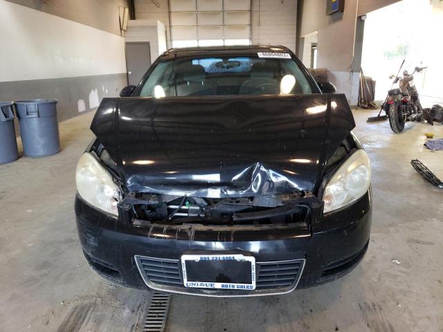 Photo 5 from auction – 2006 CHEVROLET IMPALA POL with VIN 2G1WS581769362719