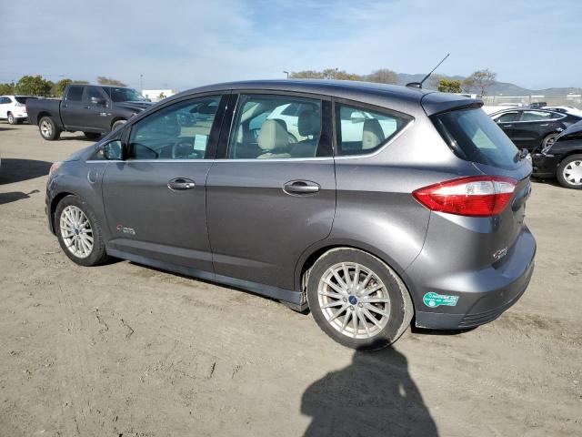 صورة رقم 2 من المزاد - 2014 FORD C-MAX PREM مع VIN 1FADP5CU0EL503385
