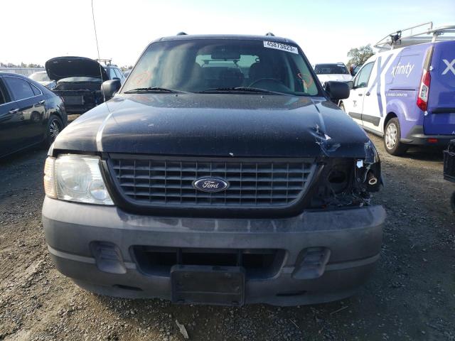 Photo 5 from auction – 2003 FORD EXPLORER X with VIN 1FMZU62K73ZA53982