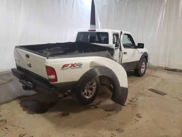 Photo 3 from auction – 2008 FORD RANGER SUP with VIN 1FTYR45E98PA97108