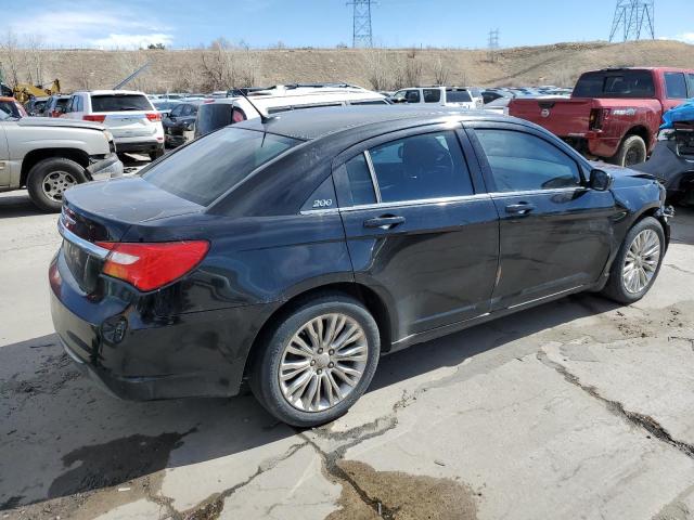 Photo 3 from auction – 2012 CHRYSLER 200 LX with VIN 1C3CCBAB8CN119524