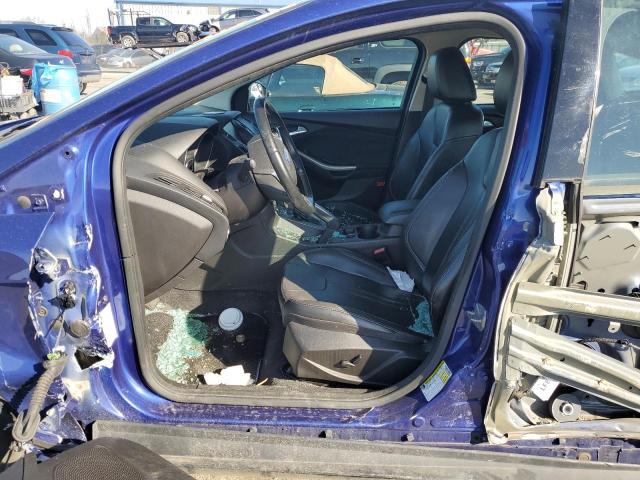 Photo 7 from auction – 2012 FORD FOCUS SEL with VIN 1FAHP3M2XCL432762
