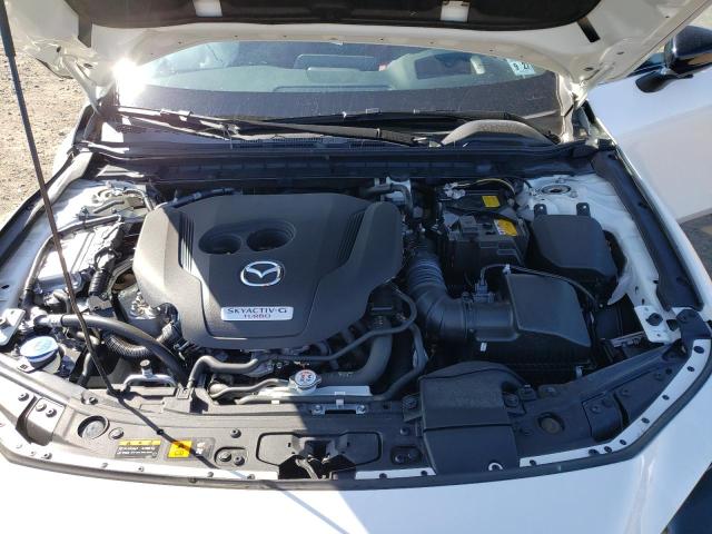 Photo 11 from auction – 2022 MAZDA 3 PREMIUM with VIN JM1BPBNY9N1522299
