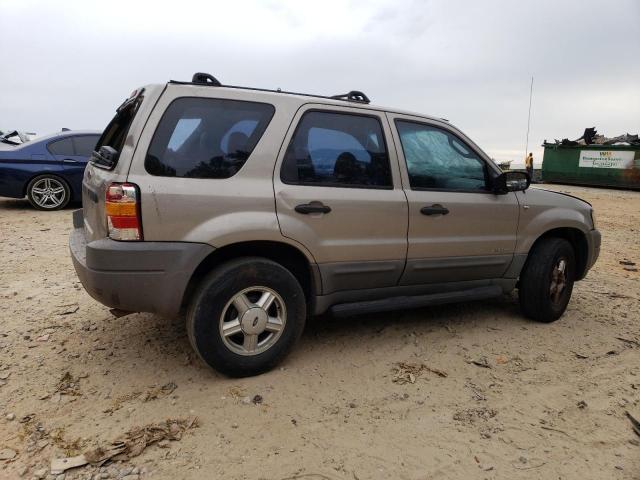 Photo 3 from auction – 2001 FORD ESCAPE XLS with VIN 1FMYU01151KA49887
