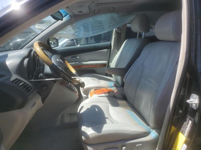 Photo 7 from auction – 2006 LEXUS RX 330 with VIN 2T2GA31U46C045158