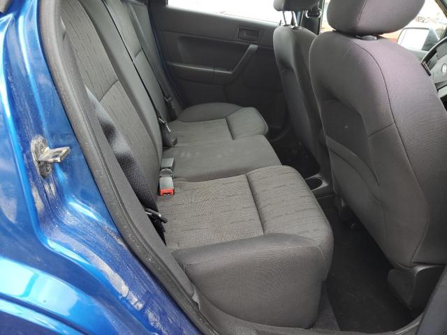 Photo 10 from auction – 2011 FORD FOCUS SE with VIN 1FAHP3FN4BW175022