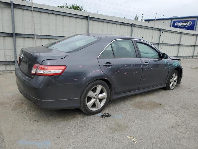 Photo 3 from auction – 2010 TOYOTA CAMRY BASE with VIN 4T1BF3EK5AU044505