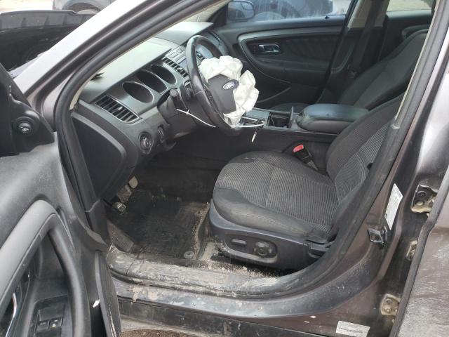 Photo 7 from auction – 2012 FORD TAURUS SEL with VIN 1FAHP2EW6CG109491
