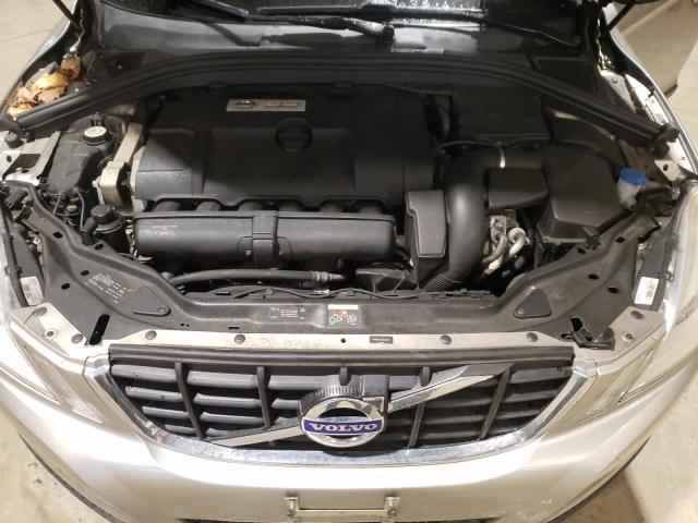 Photo 11 from auction – 2012 VOLVO XC60 3.2 with VIN YV4940DL4C2287817