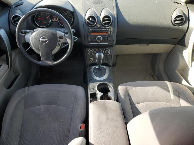 Photo 8 from auction – 2013 NISSAN ROGUE S with VIN JN8AS5MT6DW023242