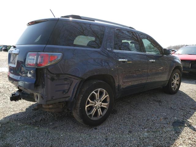 Photo 3 from auction – 2014 GMC ACADIA SLT with VIN 1GKKRRKD8EJ174908