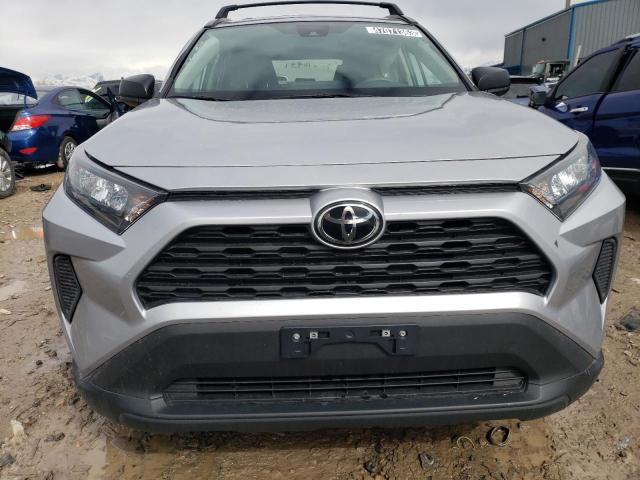 Photo 5 from auction – 2021 TOYOTA RAV4 LE with VIN 2T3F1RFV2MC219821