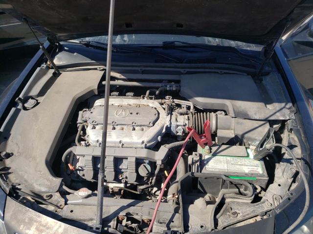 Photo 11 from auction – 2013 ACURA TL TECH with VIN 19UUA9F57DA002769