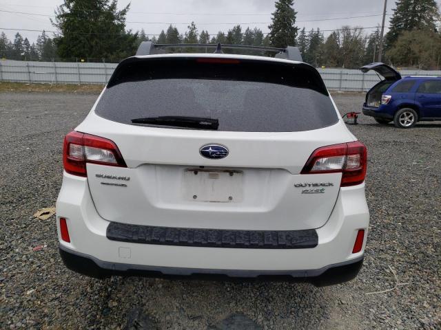 Снимка 6 от търг – 2016 SUBARU OUTBACK 2. с VIN 4S4BSANC3G3226839
