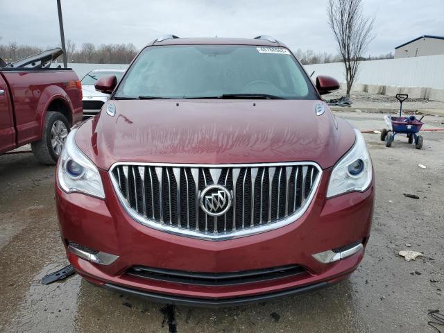 Photo 5 from auction – 2017 BUICK ENCLAVE with VIN 5GAKVBKD5HJ218531
